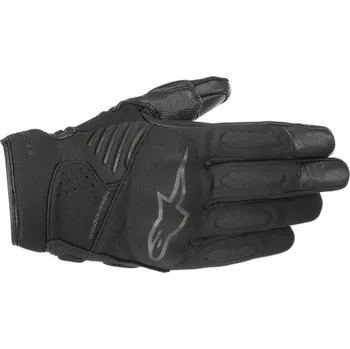 Rukavice ALPINESTARS rukavice FASTER black/black - L