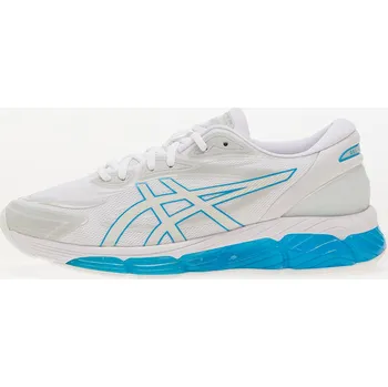 Dámské tenisky Tenisky Asics Gel-Quantum 360 Viii White/ Digital Aqua EUR 39.5