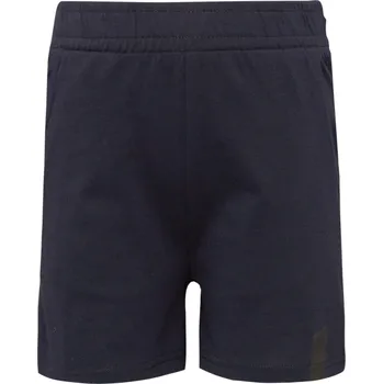 Pánské kraťasy Dívčí šortky LOAP BESURIKA tmavě modré 112-116