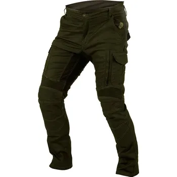 Sport TRILOBITE kalhoty ACID SCRAMBLER 2.0 khaki - 42