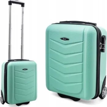 RGL Malý kabinový kufr z ABS plastu 520s 20 l