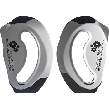 Helma na motorku LS2 PLATE ALUMINUM RATCHET FF399