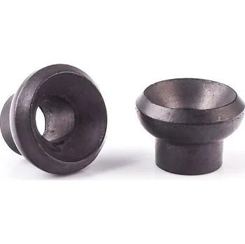 Pouzdro na brýle KAPPA Z125K kovové hříbky pro nosiče Monokey