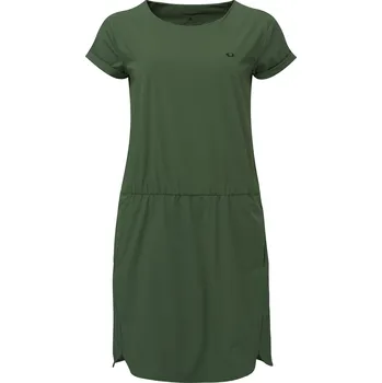 Dámské šaty Dámské šaty LOAP UBZULA Green L