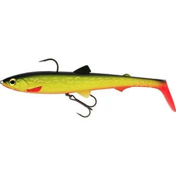 Umělá nástraha Westin Gumová Nástraha Bullteez Shadtail R2F Baltic Pike Délka: 18cm, Hmotnost: 70g, Počet ks: 1ks