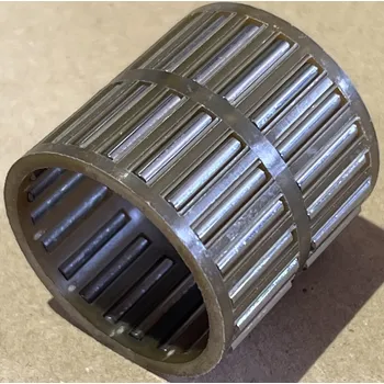 Jehlová klec - K 35x41x40 ZKL