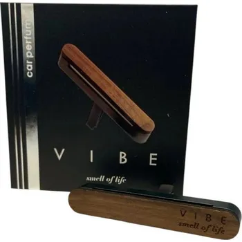 Vůně do auta SMELL OF LIFE vůně do auta VIBE Fahrenheit