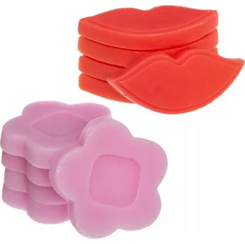 Svíčka Vosk Atmosphera YUZU, doba hoření až 10 hodin