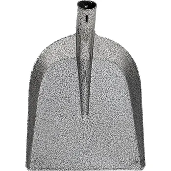 Lopata Lopata S504-1 Universal, 286x265 mm, bez násady