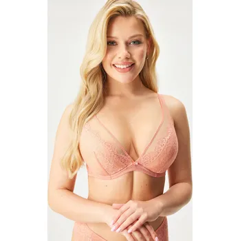 Podprsenka Podprsenka Jessica IV vyztužená Plunge