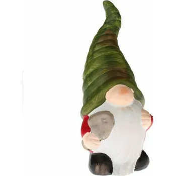 Casa de Engel Home Keramický skřítek, 6/48 Fialová UNI (2829727)