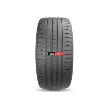 Letní osobní pneu ACCELERA PHI 245/40 R21 100Y