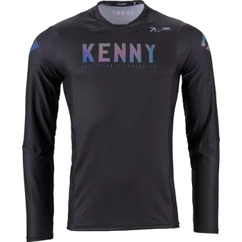 cyklistický dres KENNY dres PERFORMANCE 24 prism - XL