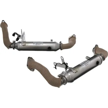 Chladič motoru Chladič, recirkulace spalin VALEO 817749