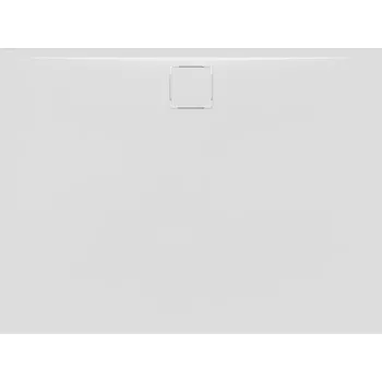 Sprchová vanička obdélníková SAT Vision 120x80 cm litý mramor SATSVVI12080B - SATSVVI12080B