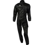 OXFORD kombinéza nepromok RM300 1-dílná black - 6XL