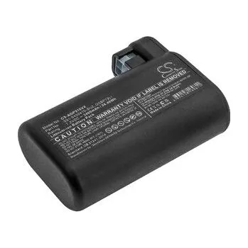 Baterie pro Aeg Rx92-6stn, 3400 mAh, Cameron Sino CS-AGP910VX