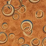 Koberec Drops 64, šíře 366 cm