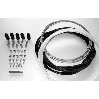 VENHILL servisní sada lanka spojky Venhill VWK002