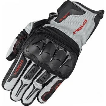 Rukavice HELD rukavice SAMBIA grey/black - 8