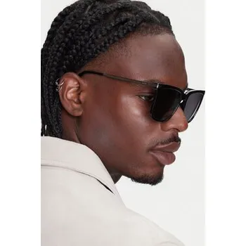 Sluneční brýle Sluneční brýle Fossil 3152/G/S 206387 Černá 56