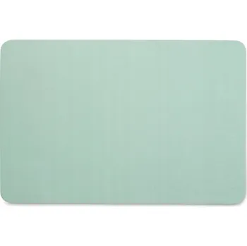 prostírání Plastová podložka Kimara PU 45x30 cm imitace kůže