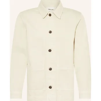 Nn.07 Pánská Bunda Ollie, krémová, 48