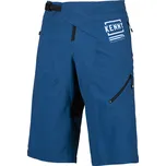 KENNY cyklo kraťasy FACTORY 22 dětské black/navy - 24