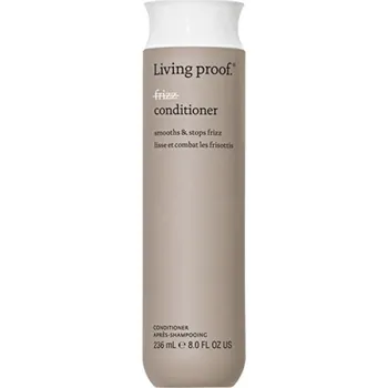 Living proof. No Frizz Conditioner - Kondicionér proti krepatění vlasů 236 ml