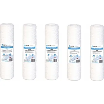 vodní filtr Filtrační vložka UST-M provázková patrona 0 l