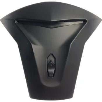 Helma na motorku LS2 AIR VENT CHIN MATT BLACK FF324