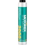 MOTOREX víceúčelové mazivo LONG TERM 2000 400g