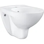 Grohe Závěsný bidet s přepadem, alpská bílá - G39433000