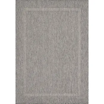 Koberec Ayyildiz Relax 4311 šedý 60 x 100 cm