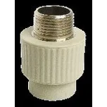 PPR Přechodka vnější 25x3/4"