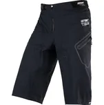 KENNY cyklo kraťasy DEFIANT 21 black - 30