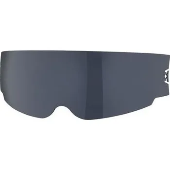 Helma na motorku SCHUBERTH sluneční clona C4/C3/S2/E1 dark smoke - XL-3XL