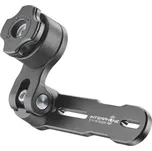 INTERPHONE rychloupínací držák na víčko nádobky QUIKLOX black