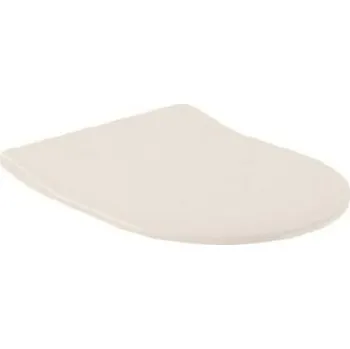 WC sedátko Villeroy & Boch WC sedátko SlimSeat, SoftClosing, Pergamon - 9M78S1R3