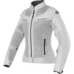 CLOVER bunda AIRTEK WP dámská grey - S