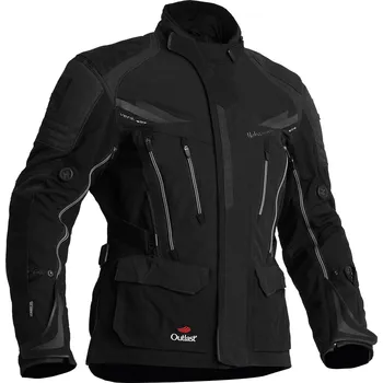 Moto bunda HALVARSSONS bunda MORA black - 64