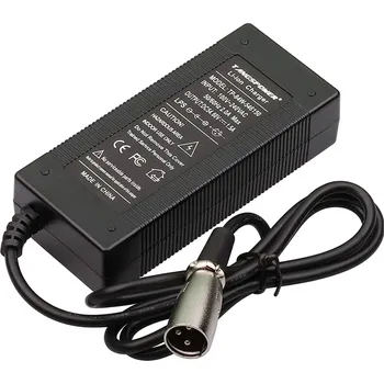 Baterie pro elektrokolo Nabíječka Engwe T14