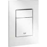 Grohe Ovládací tlačítko, alpská bílá - G37535SH0