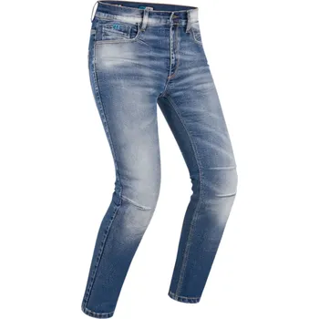 Pánské kalhoty PROMO JEANS kalhoty jeans CRUISE blue - 40