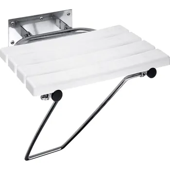 Koupelnové sedátko Sprchové sedátko Bemeta Help program nerez 301102182 - 301102182