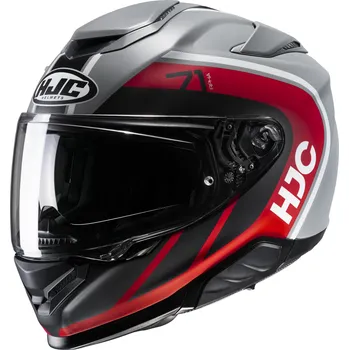 Helma na motorku HJC přilba RPHA 71 Mapos MC1SF - XL
