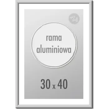 Obraz Rámeček na jednu fotografii Cadro 30 x 40 cm