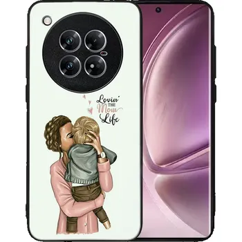 Pouzdro na tablet VSECHNONAMOBIL 111163 MY ART Ochranný kryt pro Infinix Zero 40 5G MOM LIFE (118)