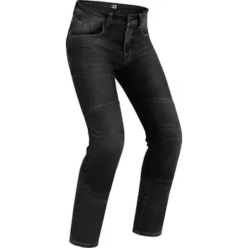 Pánské kalhoty PROMO JEANS kalhoty jeans VEGAS black - 30