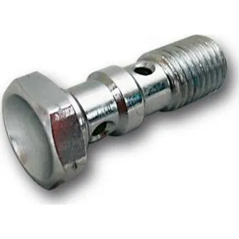 Šroub NISSIN průtokový šroub GR1023 Jemný Dvojitý